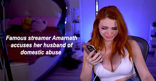 Amouranth wiki